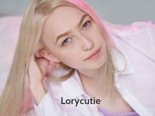 Lorycutie