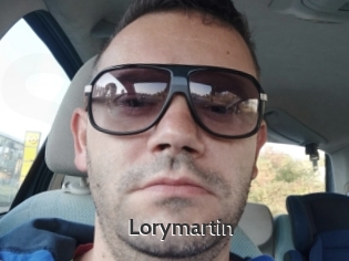 Lorymartin