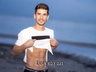 Lorysayan