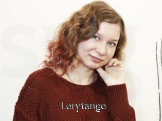 Lorytango