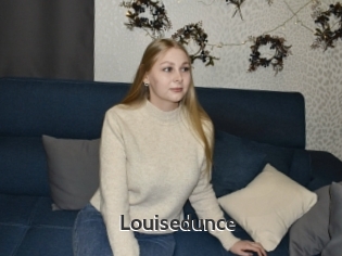 Louisedunce