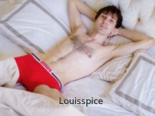 Louisspice