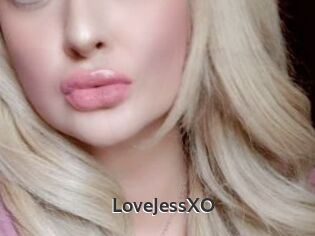 LoveJessXO