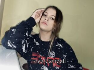 LoveXkendall