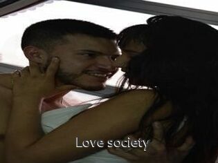 Love_society