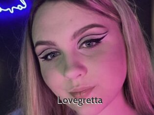 Lovegretta