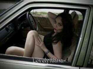 LovelyIliana