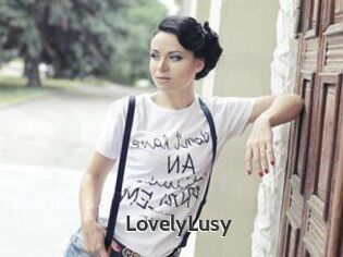 LovelyLusy