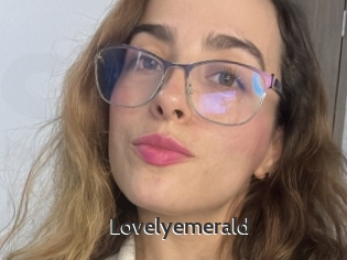 Lovelyemerald