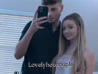 Lovelyhotcouple