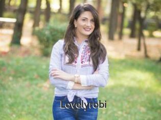 Lovelyrobi