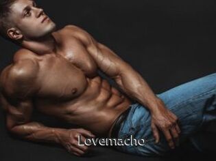 Lovemacho