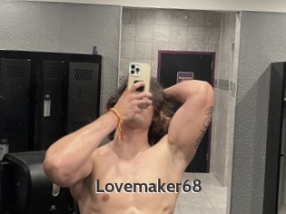 Lovemaker68