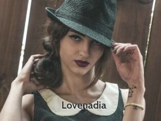 Lovenadia