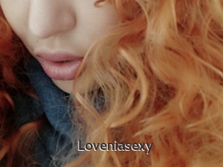 Loveniasexy