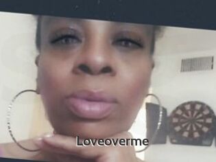 Loveoverme