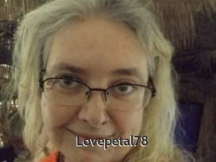 Lovepetal78