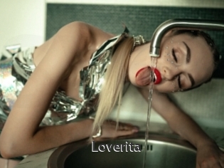 Loverita