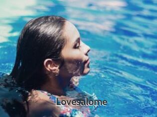 Lovesalome