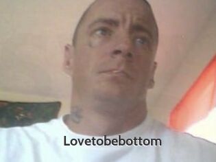 Lovetobebottom