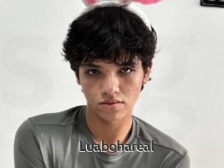 Luabohareal