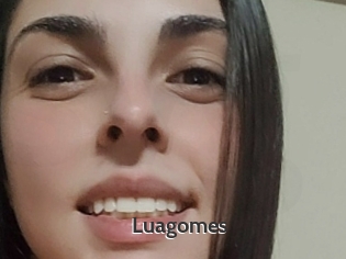 Luagomes