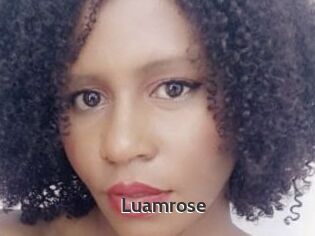 Luamrose