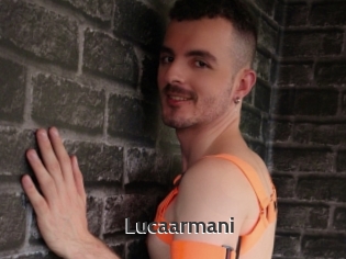 Lucaarmani