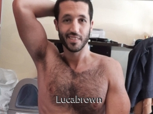 Lucabrown