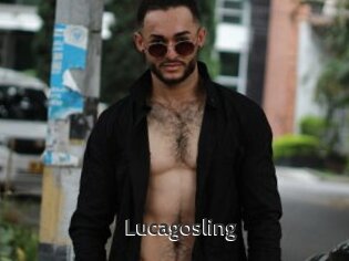 Lucagosling