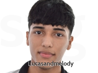 Lucasandmelody