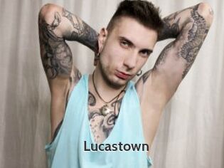 Lucastown