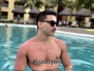 Lucasyork