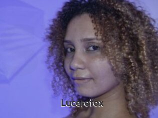 Lucerofox