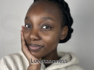 Lucettaanness