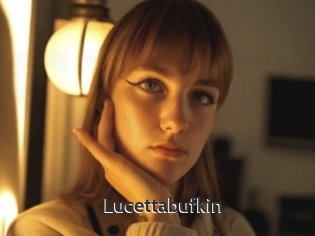 Lucettabufkin