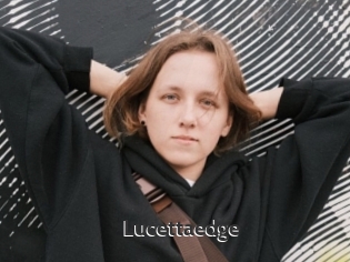 Lucettaedge