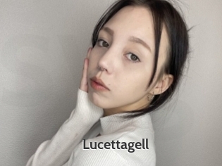 Lucettagell