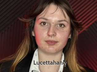 Lucettahanly