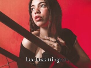 Lucianaarrington