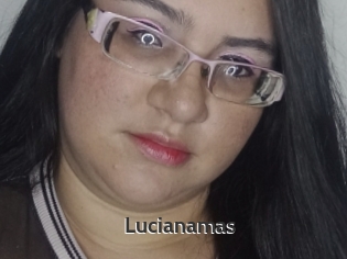 Lucianamas