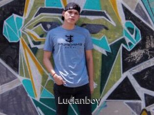 Lucianboy