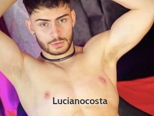 Lucianocosta