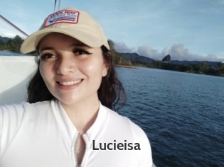 Lucieisa