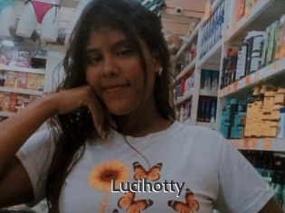 Lucihotty