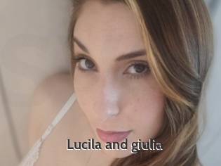 Lucila_and_giulia