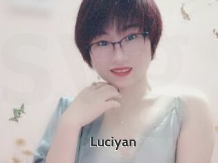 Luciyan