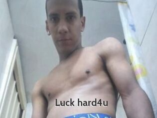 Luck_hard4u