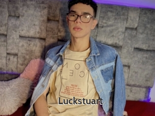 Luckstuart