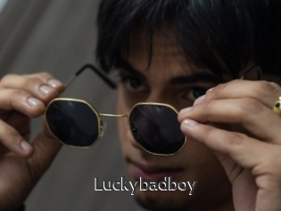 Luckybadboy